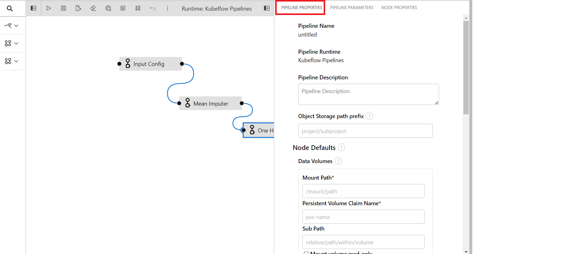 pipeline_properties